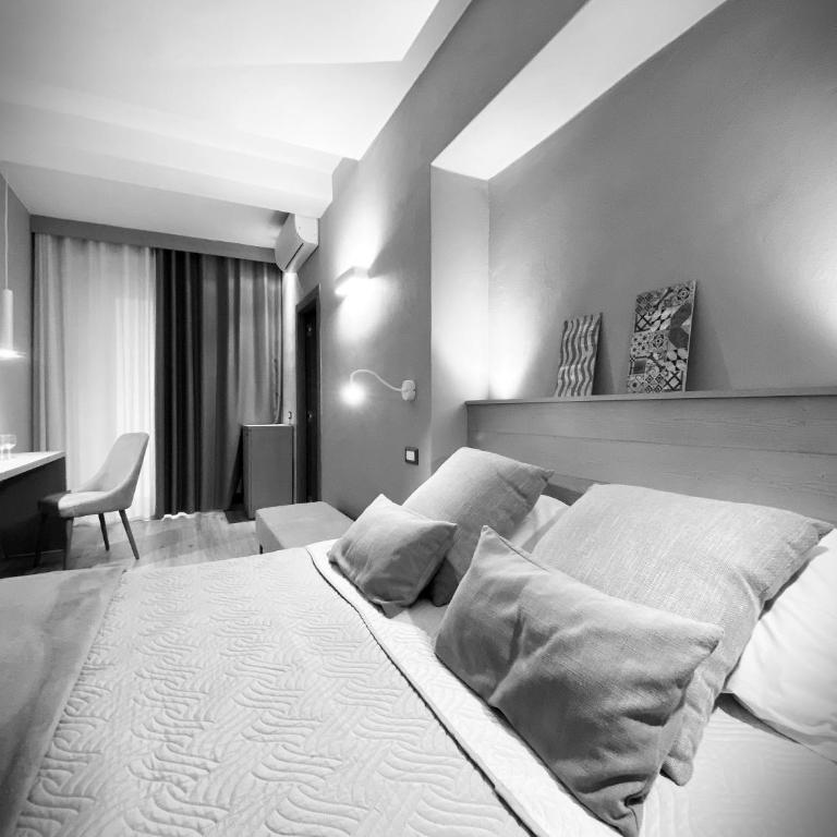 nel cuore di rio - Comfort Triple Room - 2