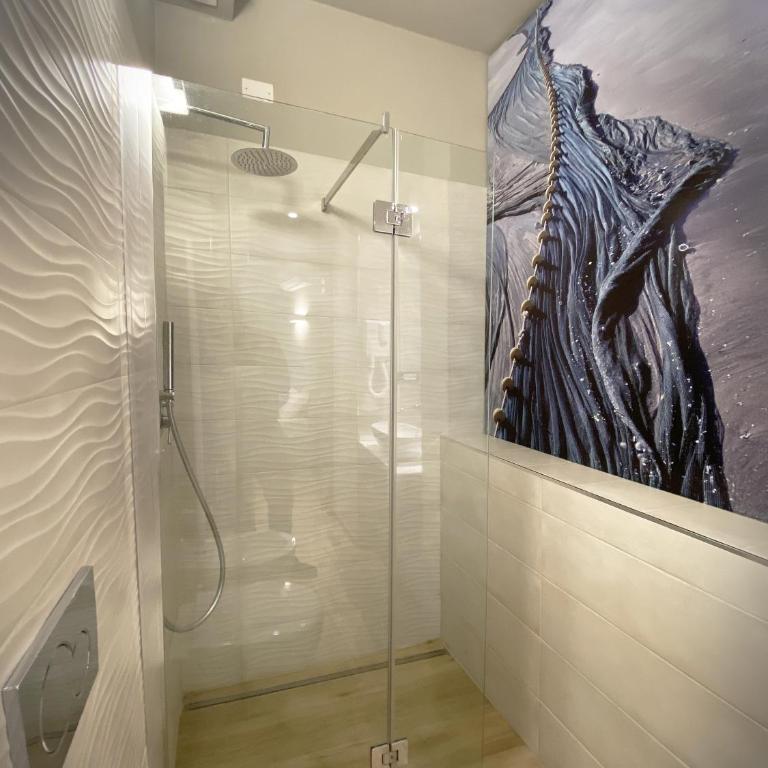 nel cuore di rio - Basic Triple Room - 3