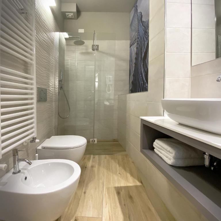 nel cuore di rio - Basic Triple Room - 4