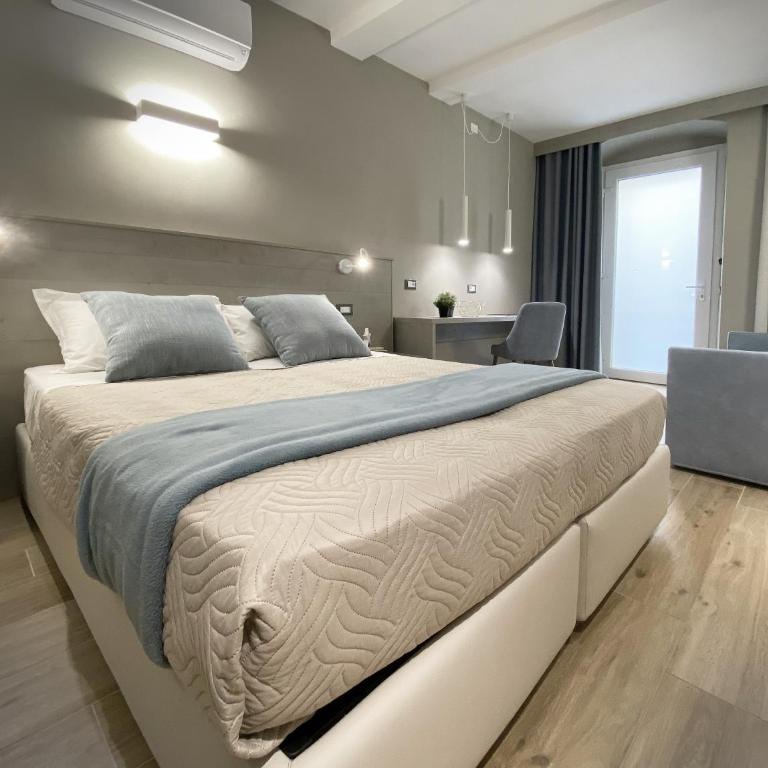 nel cuore di rio - Basic Triple Room - 6