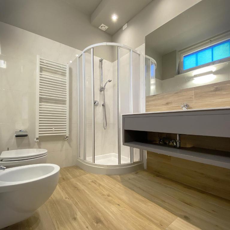 nel cuore di rio - Comfort Triple Room - 4