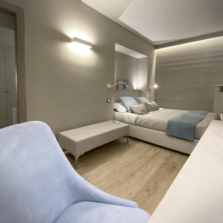 nel cuore di rio - Comfort Triple Room - 5