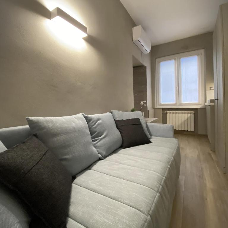nel cuore di rio - Comfort Triple Room - 6