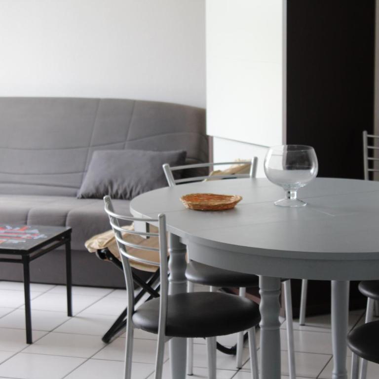 gite les genets - Haus mit 3 Schlafzimmern - 17
