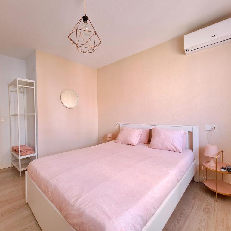 Apartamentos Duque Cartagena - Apartamento - 9