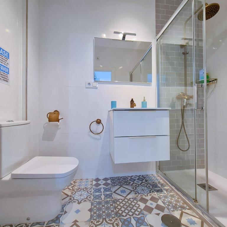 Apartamentos Duque Cartagena - Apartamento - 12