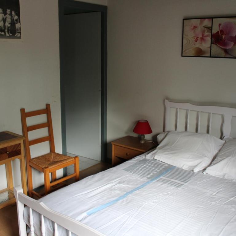 gite les genets - Haus mit 3 Schlafzimmern - 18