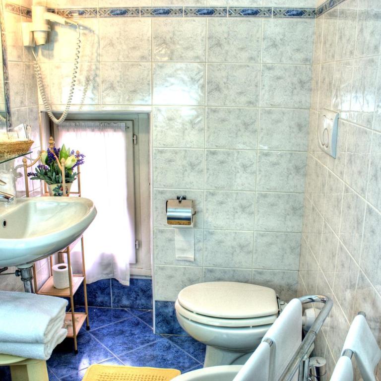 Hotel Torcolo "Residenze del Cuore" - Camera Matrimoniale/Doppia con Letti Singoli - 10