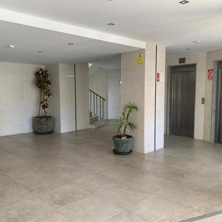 Sol y Playa Torrox - Apartamento Estudio - 20