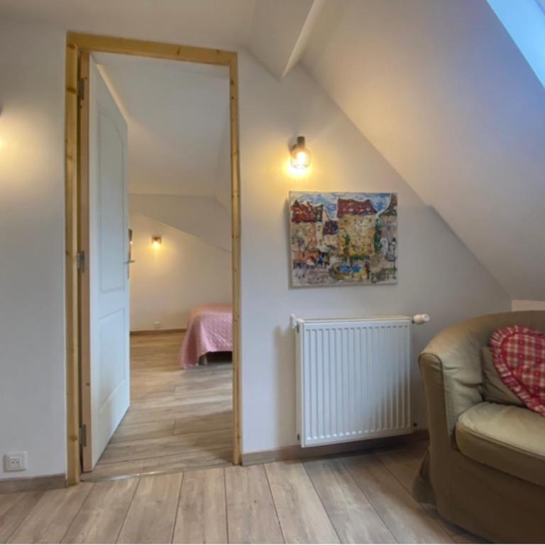 L'Ours de Colmar - Appartements en centre ville - Appartamento su 2 Livelli - 14