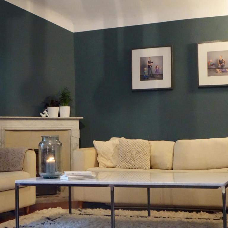 Residence Alouettes - Apartamento con vistas al mar - 10