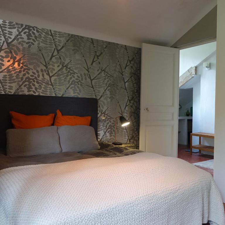 Residence Alouettes - Apartamento con vistas al mar - 14