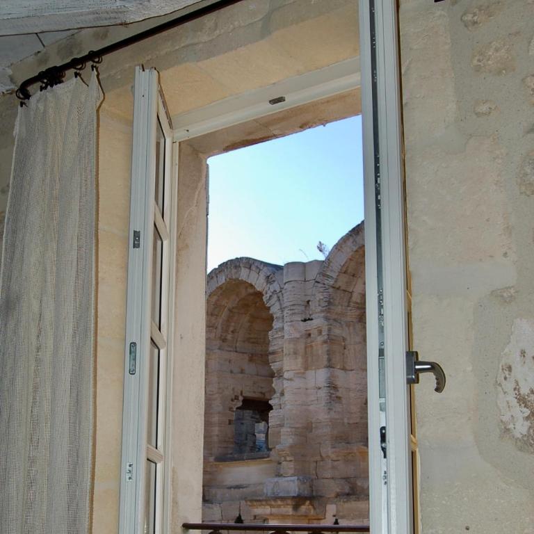 Rêv'Arles Maison de charmes aux Arènes - Maison de Vacances - 14
