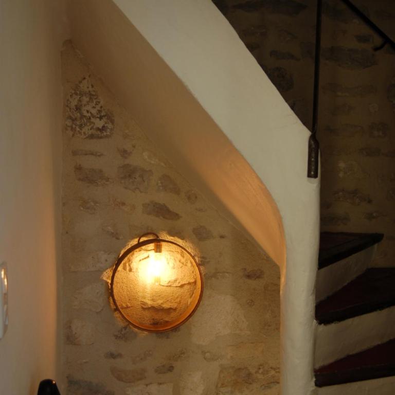 Rêv'Arles Maison de charmes aux Arènes - Maison de Vacances - 16