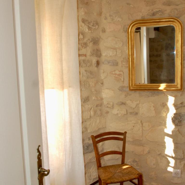 Rêv'Arles Maison de charmes aux Arènes - Maison de Vacances - 17