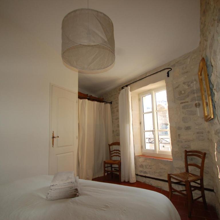 Rêv'Arles Maison de charmes aux Arènes - Maison de Vacances - 18