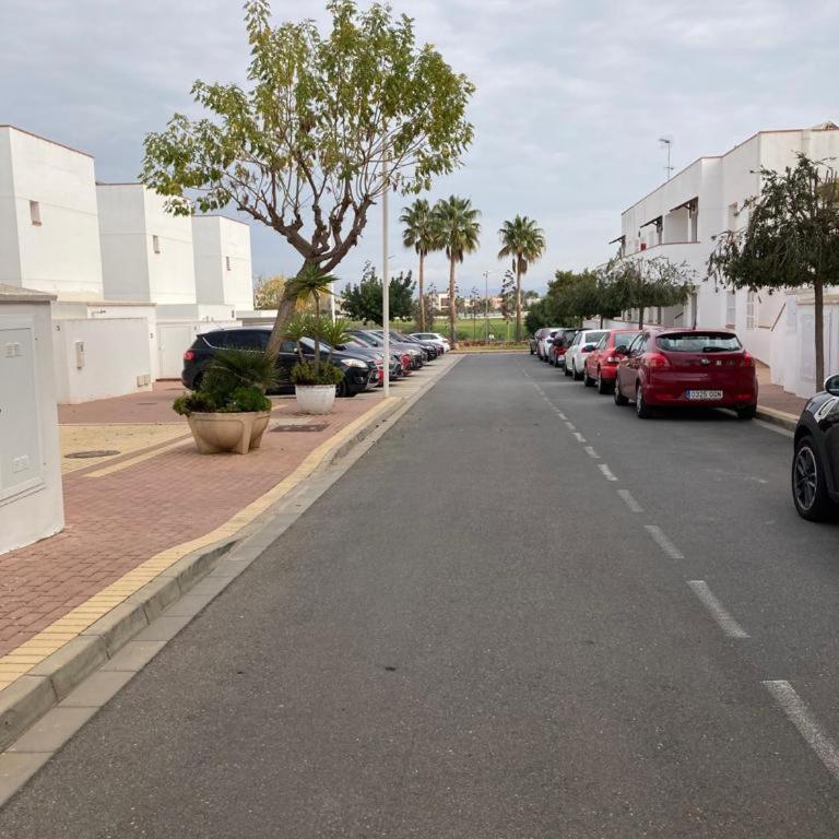 Apartamento El Toyo - Apartamento de 3 dormitorios - 21