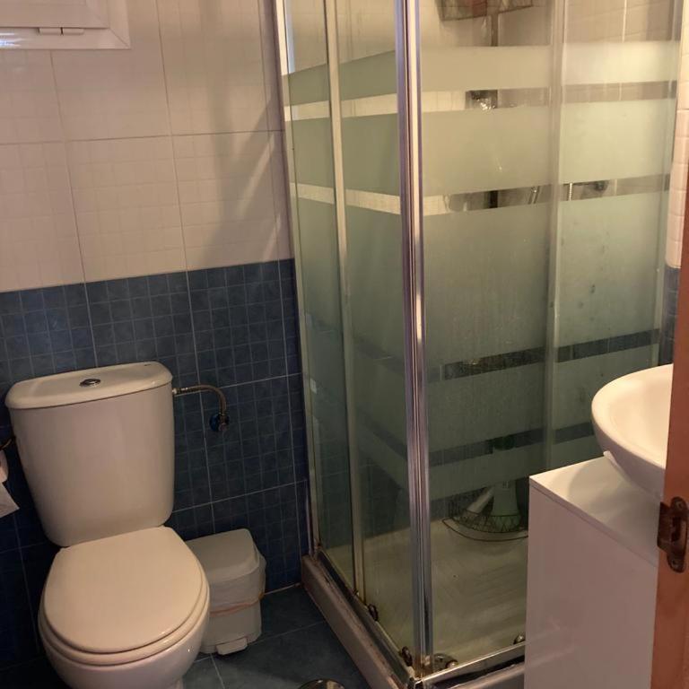 Apartamento El Toyo - Apartamento de 3 dormitorios - 12
