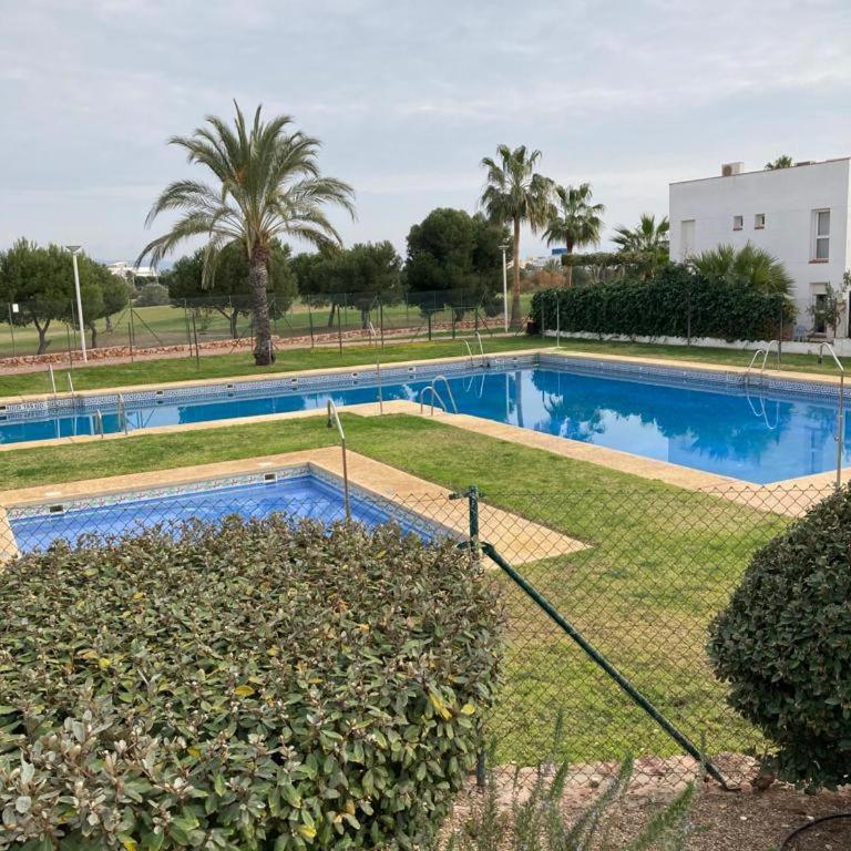 Apartamento El Toyo - Apartamento de 3 dormitorios - 19
