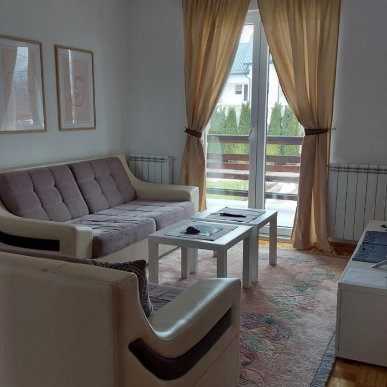 Apartman MiMa - Apartment - 1