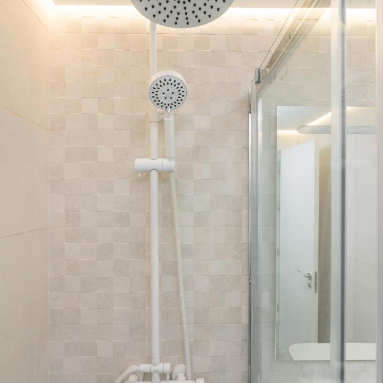 Suite Homes Penthouse Capuchinos - Apartamento Ático - 24