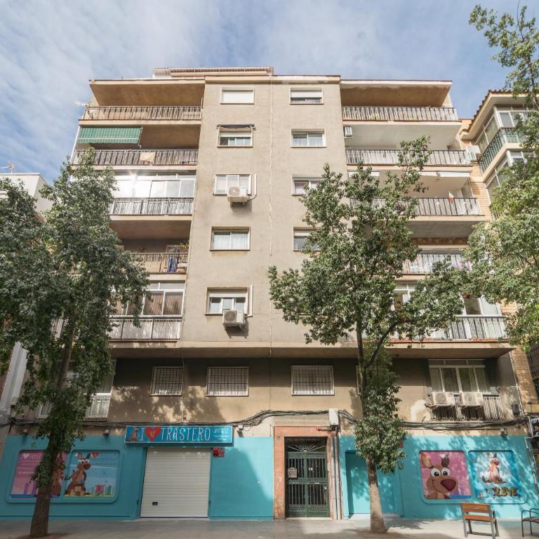 Suite Homes Penthouse Capuchinos - Apartamento Ático - 25