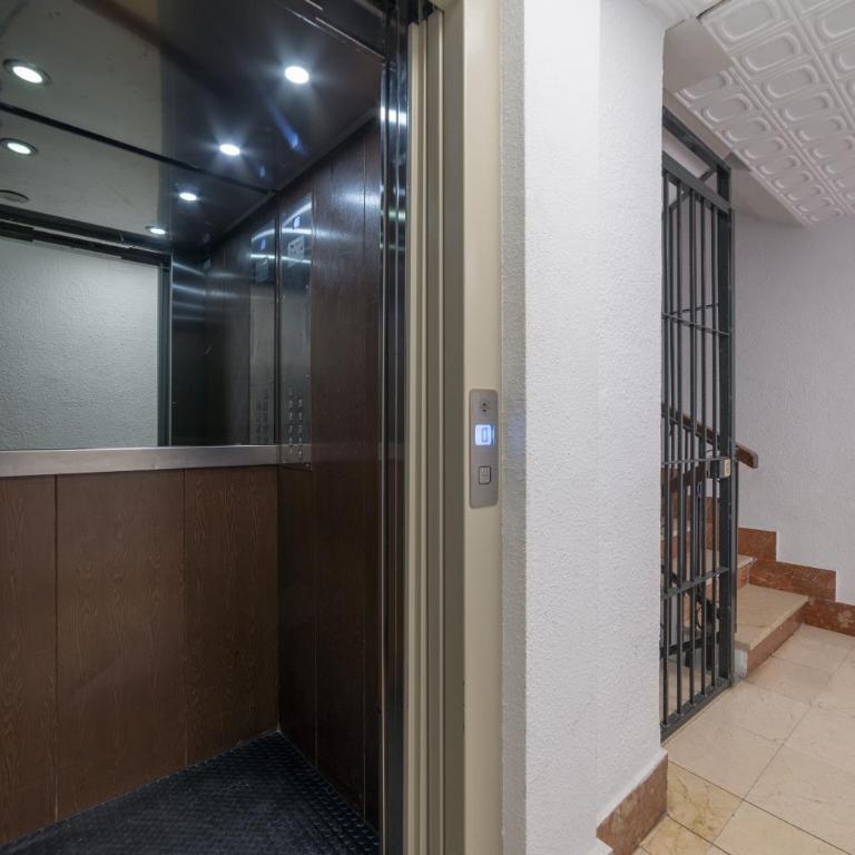 Suite Homes Penthouse Capuchinos - Apartamento Ático - 26