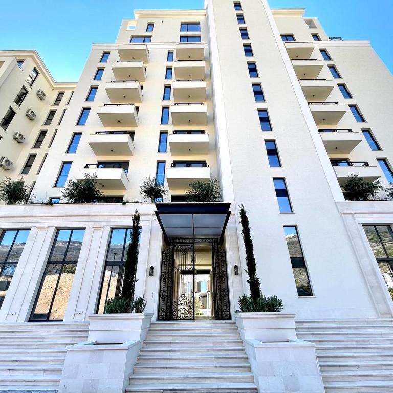 Casa Al Mare Residence Apartment Lena - Apartman sa 1 Spavaćom Sobom - 26