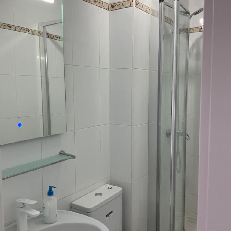 Apartamento Miraflores tres piscinas cerca del mar - Albamar - Apartamento de 2 dormitorios - 27