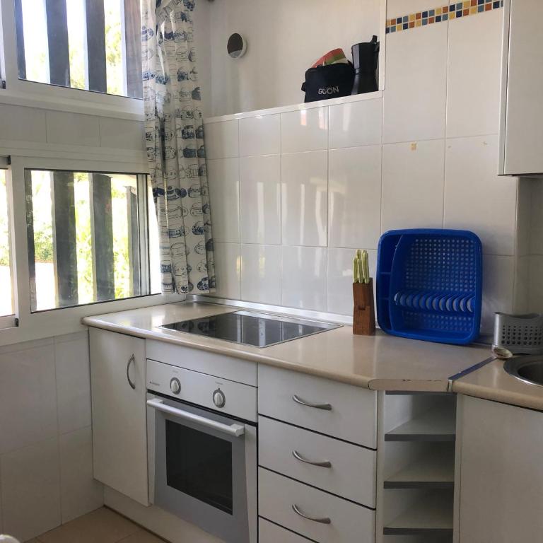 Apartamento Miraflores tres piscinas cerca del mar - Albamar - Apartamento de 2 dormitorios - 13