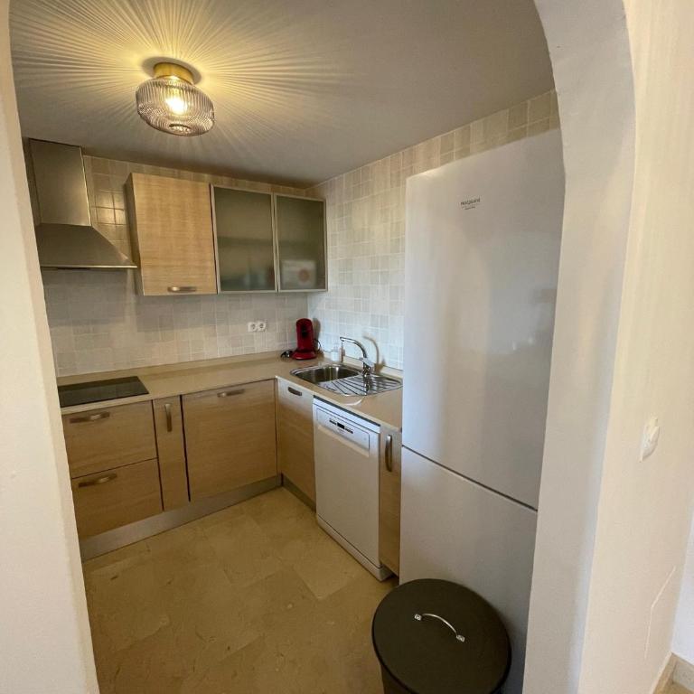 Buena Vista D3 - Apartamento de 2 dormitorios - 2