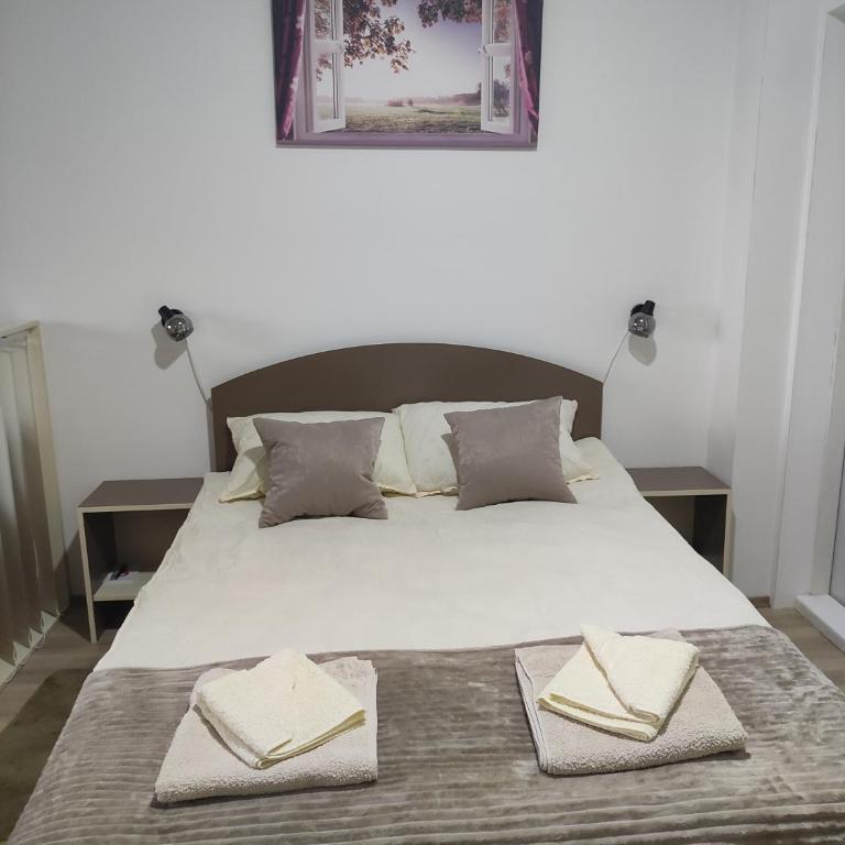 Apartman ''Nena,, - One-Bedroom Apartment - 3