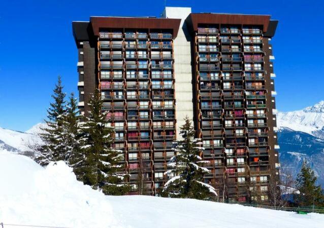 Studio 4pers vue piste - Studio - 13