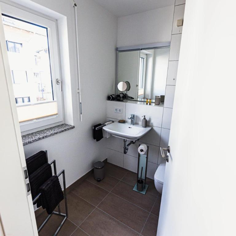 Mountain Pad - Apartment mit 2 Schlafzimmern - 18