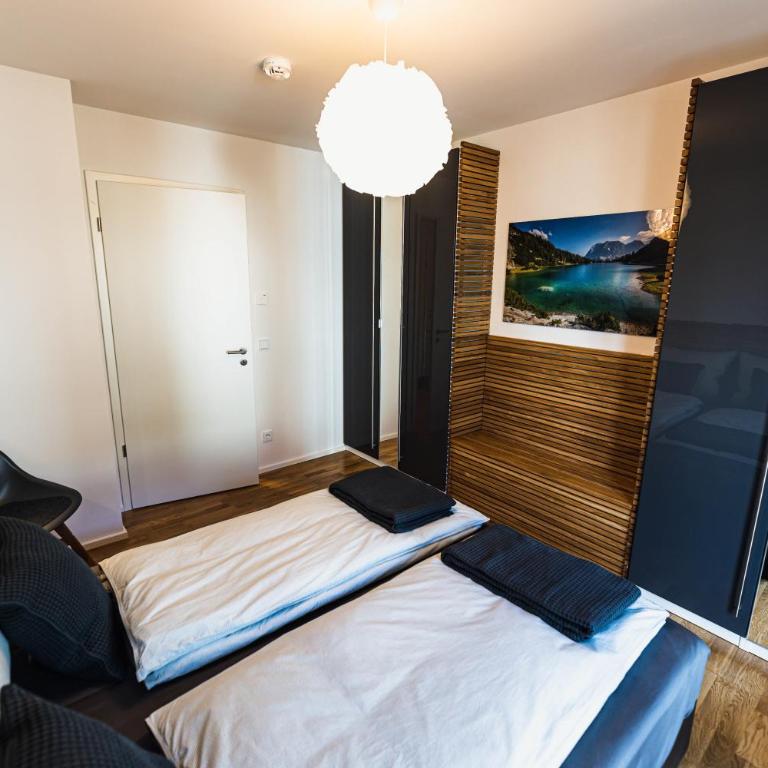Mountain Pad - Apartment mit 2 Schlafzimmern - 19