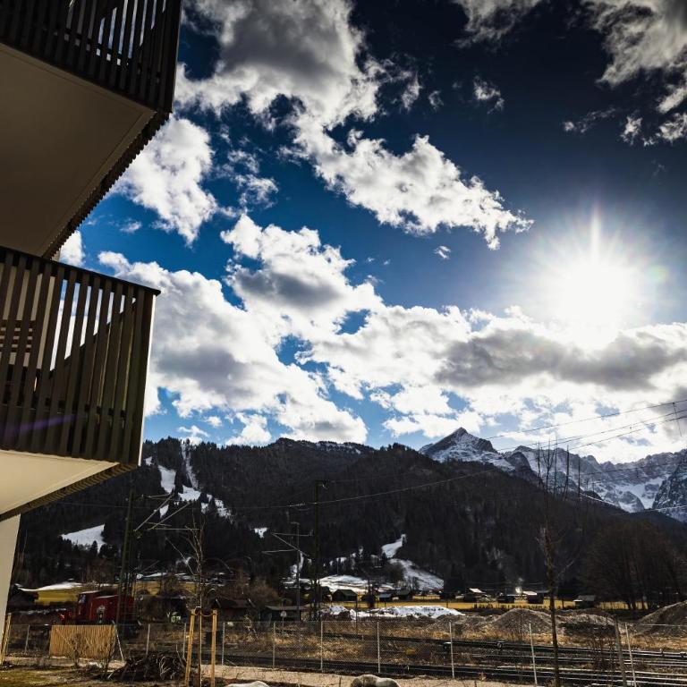 Mountain Pad - Apartment mit 2 Schlafzimmern - 25