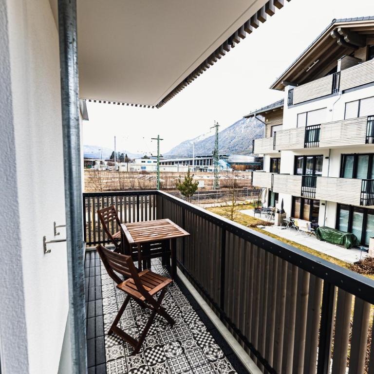 Mountain Pad - Apartment mit 2 Schlafzimmern - 29