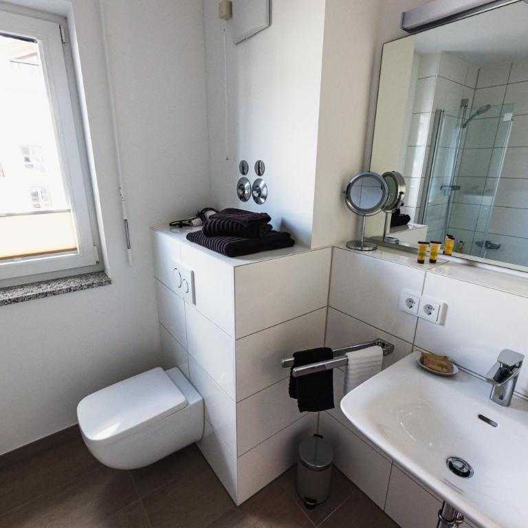 Mountain Pad - Apartment mit 2 Schlafzimmern - 32