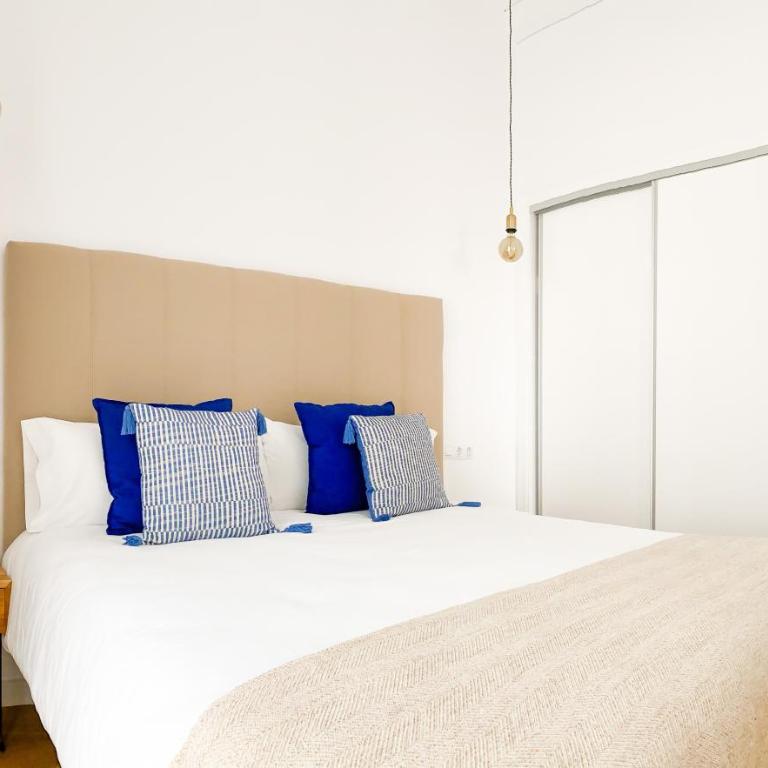 7Escalones - Superior Apartment - 6