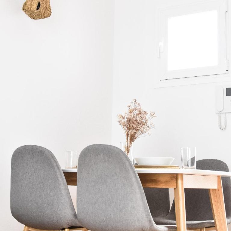 7Escalones - One-Bedroom Apartment - 6
