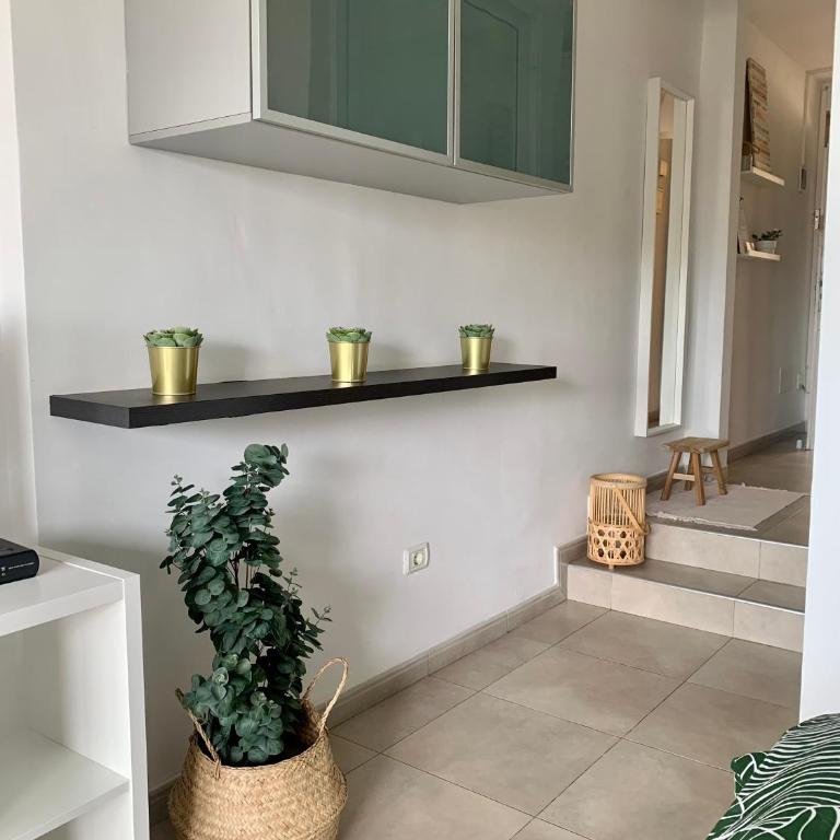 Estudio Miraverde, Adeje - Apartamento de 1 dormitorio - 10