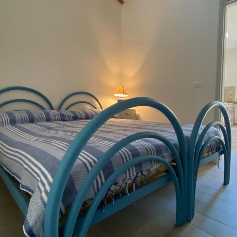 Kleines Refugium unter Palmen. - Appartamento con 1 Camera da Letto - 12