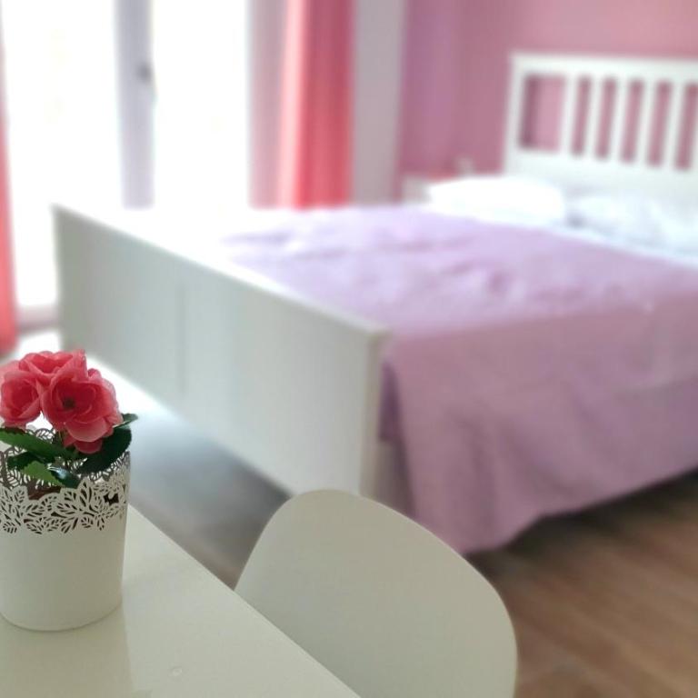 Garibaldi Rooms 29 - Piazza Marina a Palermo - In pieno Centro. - Quadruple Room with Private Bathroom - 11