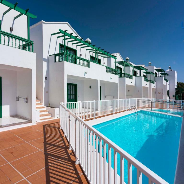 Vivienda Vacacional Buena Vista - One-Bedroom Apartment - 11