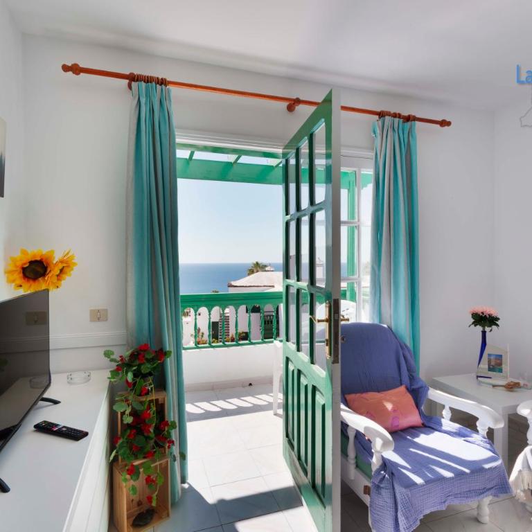 Vivienda Vacacional Buena Vista - One-Bedroom Apartment - 7