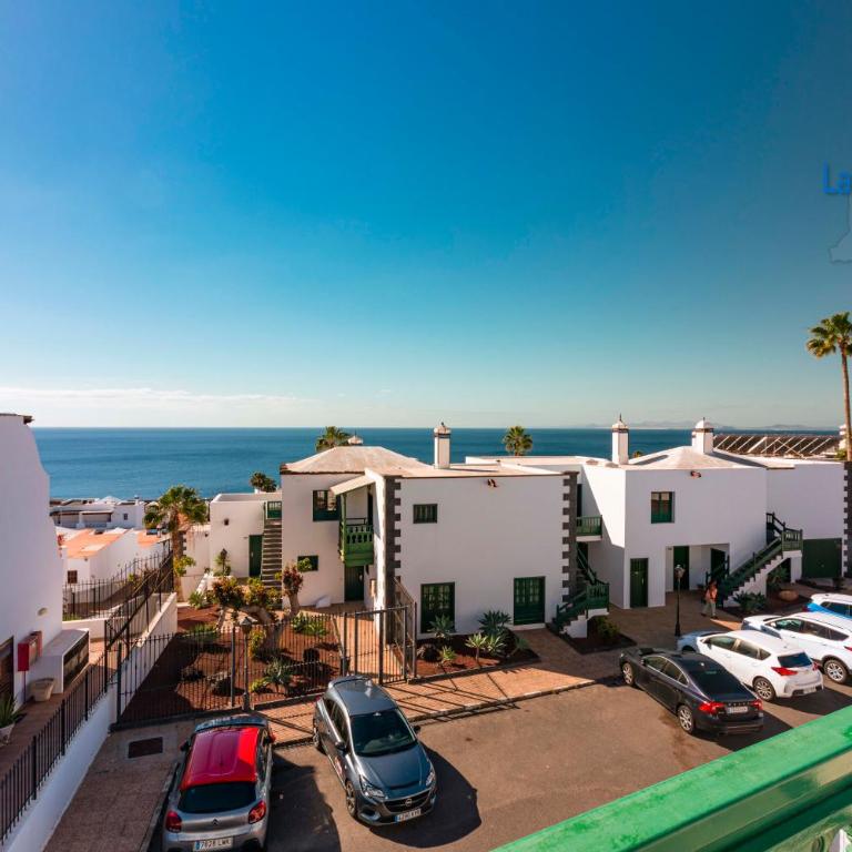 Vivienda Vacacional Buena Vista - One-Bedroom Apartment - 15
