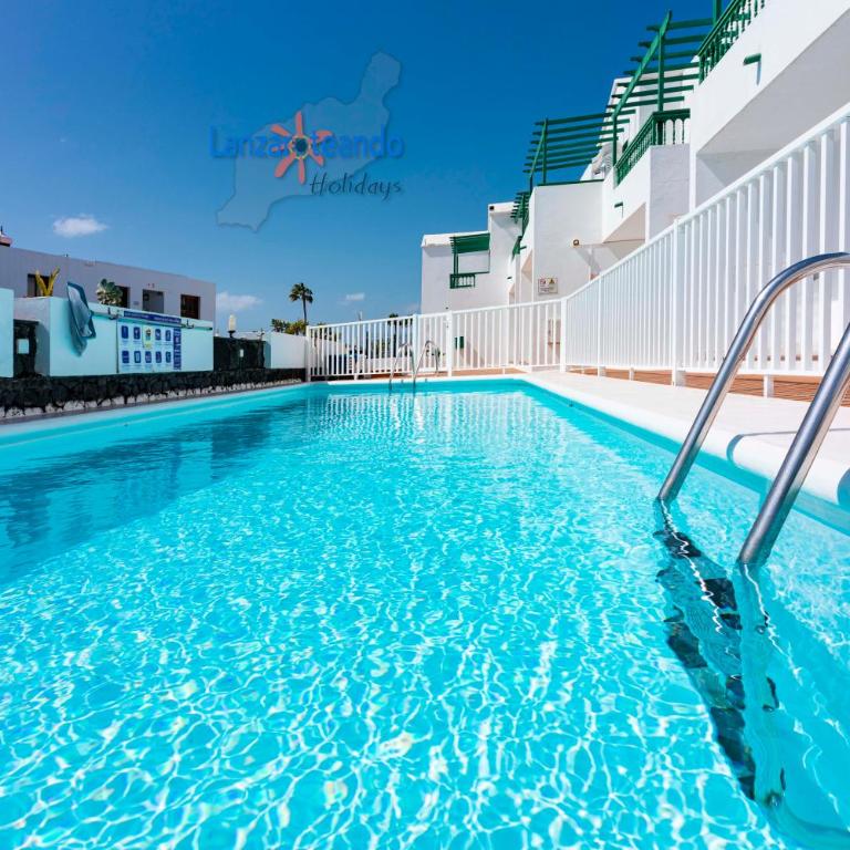 Vivienda Vacacional Buena Vista - One-Bedroom Apartment - 4
