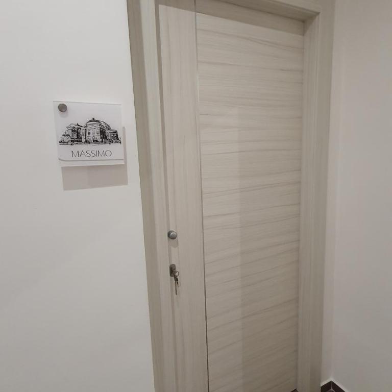 Garibaldi Rooms 29 - Piazza Marina a Palermo - In pieno Centro. - Double Room with Private Bathroom - 8