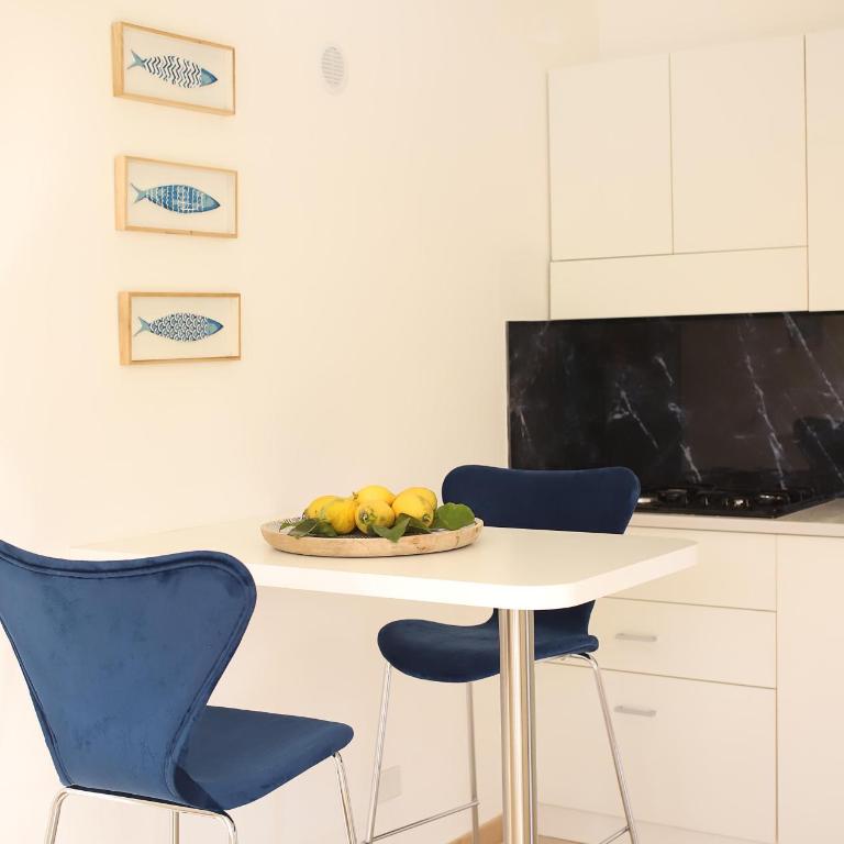 Casa Tarantino Capri charming apartments - Appartamento con 1 Camera da Letto - 8