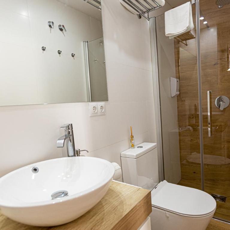 7Escalones - One-Bedroom Apartment - 11